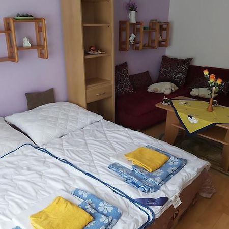 Apartman Palenica ตาตรันสกา ชตราบา ภายนอก รูปภาพ