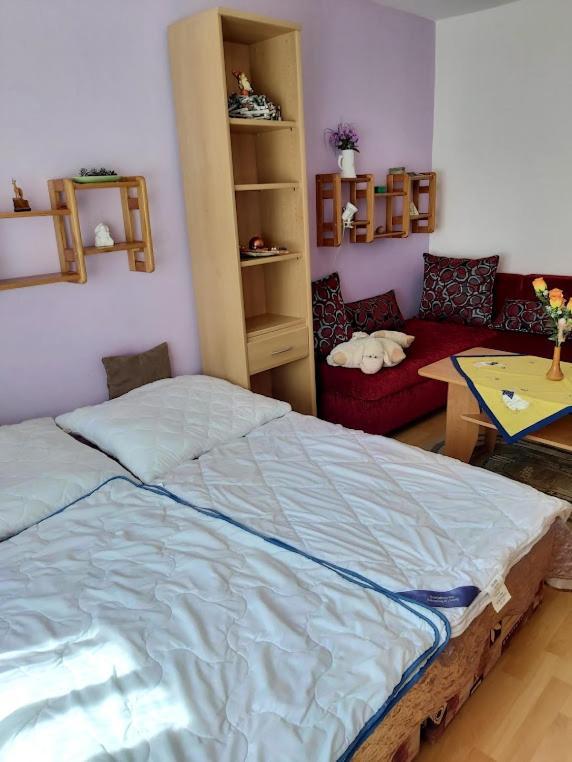 Apartman Palenica ตาตรันสกา ชตราบา ภายนอก รูปภาพ