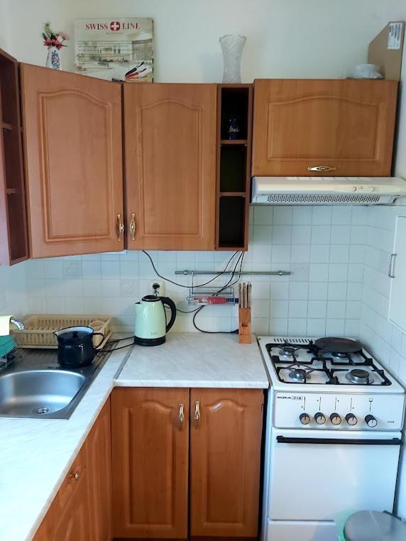 Apartman Palenica ตาตรันสกา ชตราบา ภายนอก รูปภาพ