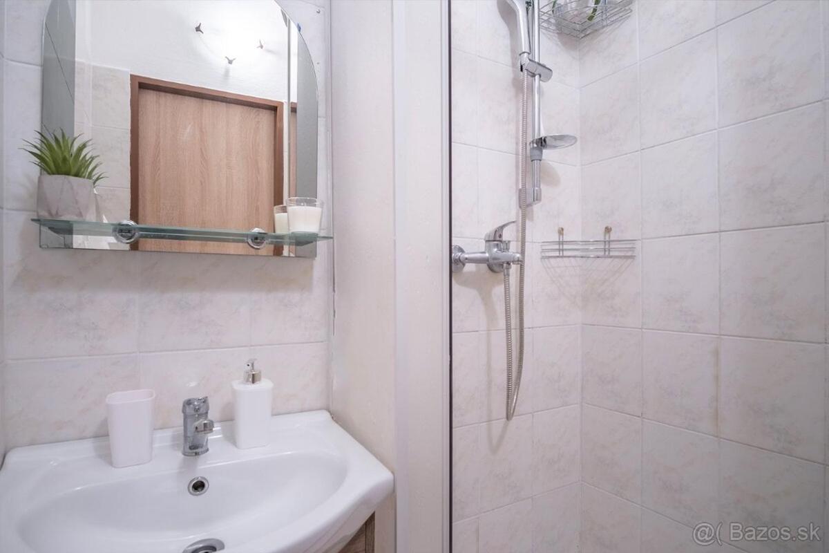 Apartman Palenica ตาตรันสกา ชตราบา ภายนอก รูปภาพ