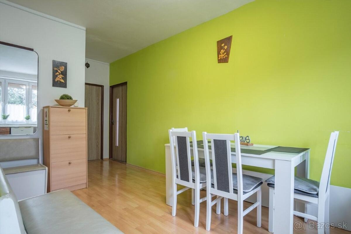 Apartman Palenica ตาตรันสกา ชตราบา ภายนอก รูปภาพ