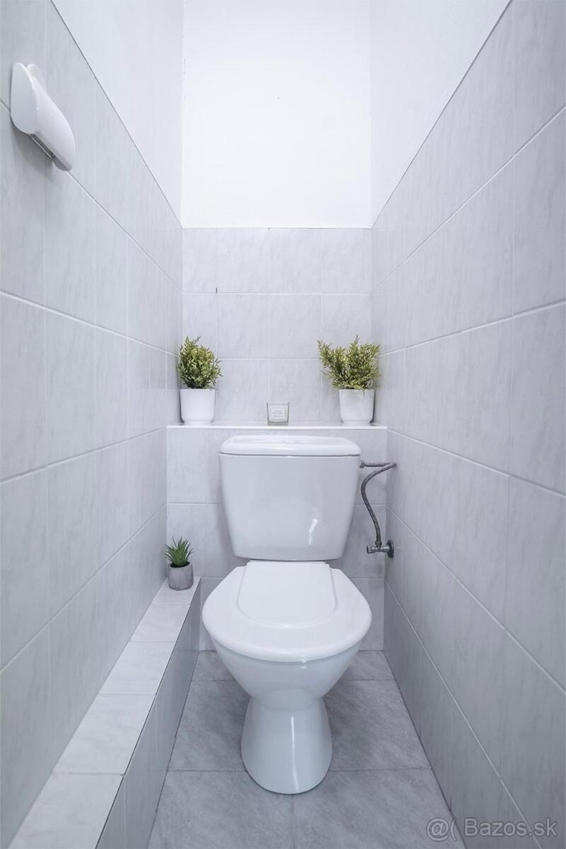 Apartman Palenica ตาตรันสกา ชตราบา ภายนอก รูปภาพ