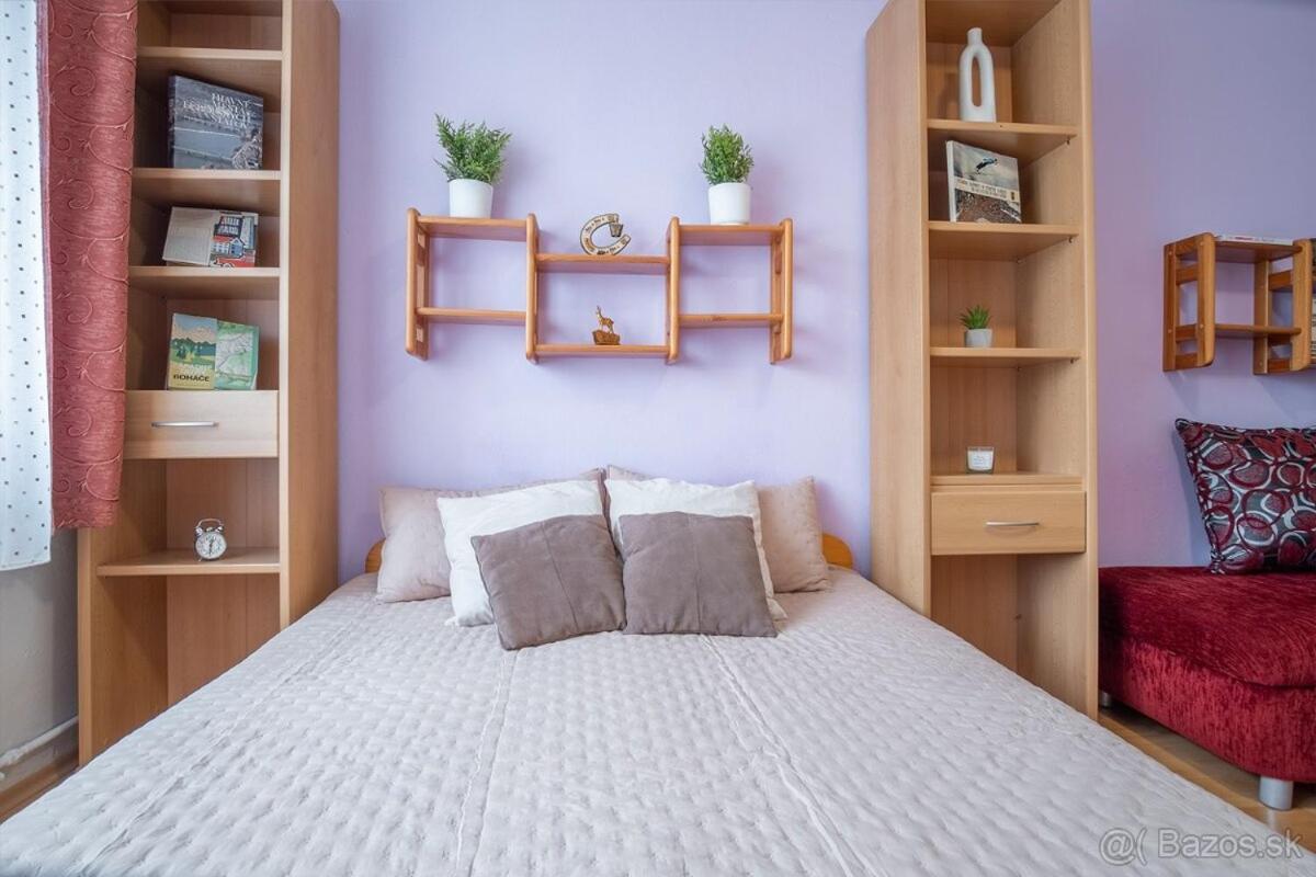 Apartman Palenica ตาตรันสกา ชตราบา ภายนอก รูปภาพ
