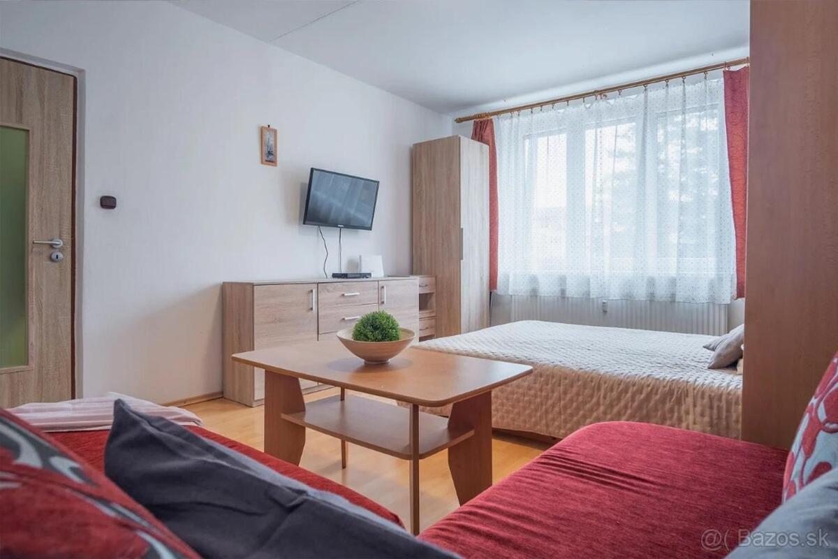 Apartman Palenica ตาตรันสกา ชตราบา ภายนอก รูปภาพ