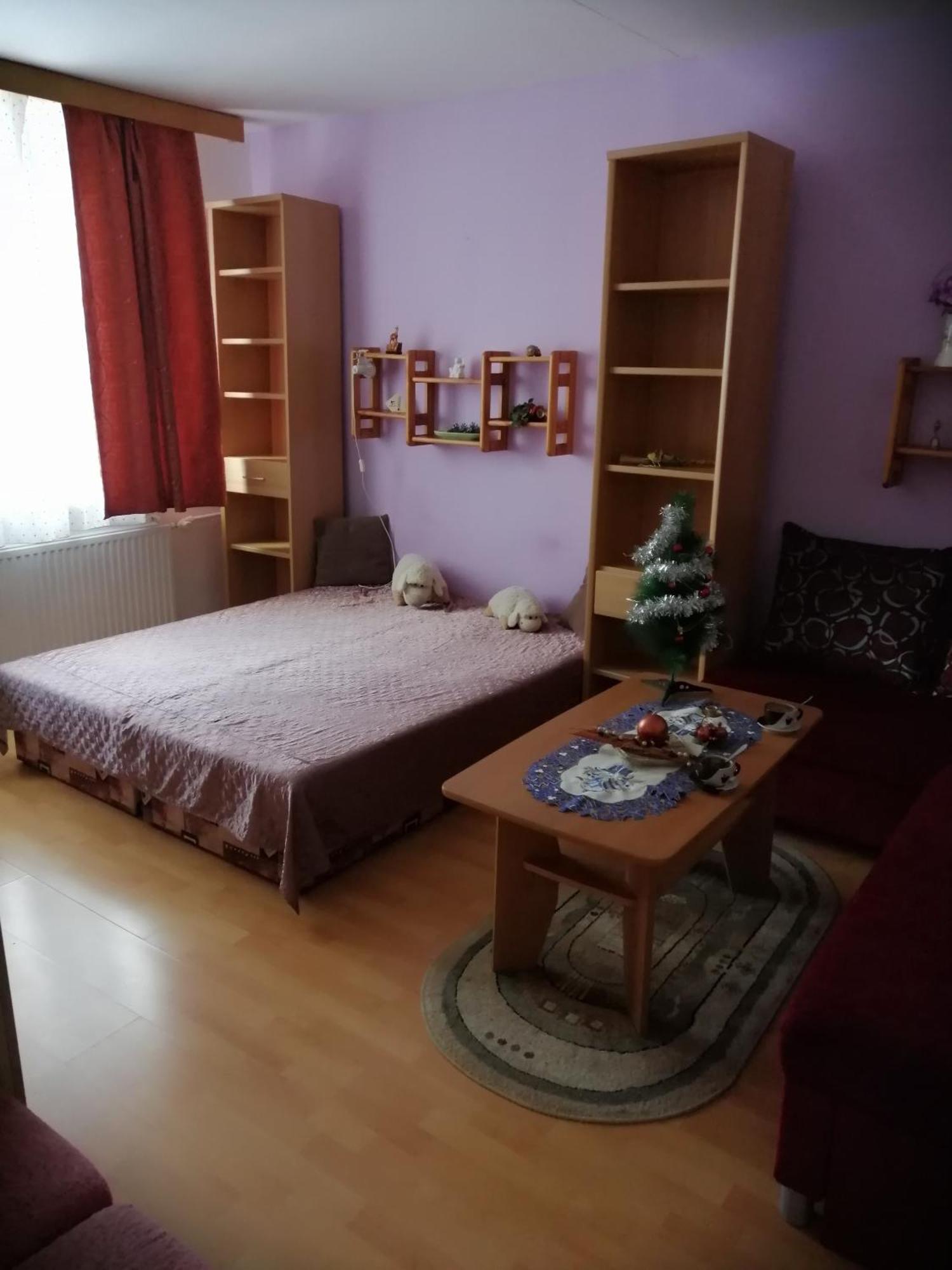 Apartman Palenica ตาตรันสกา ชตราบา ห้อง รูปภาพ