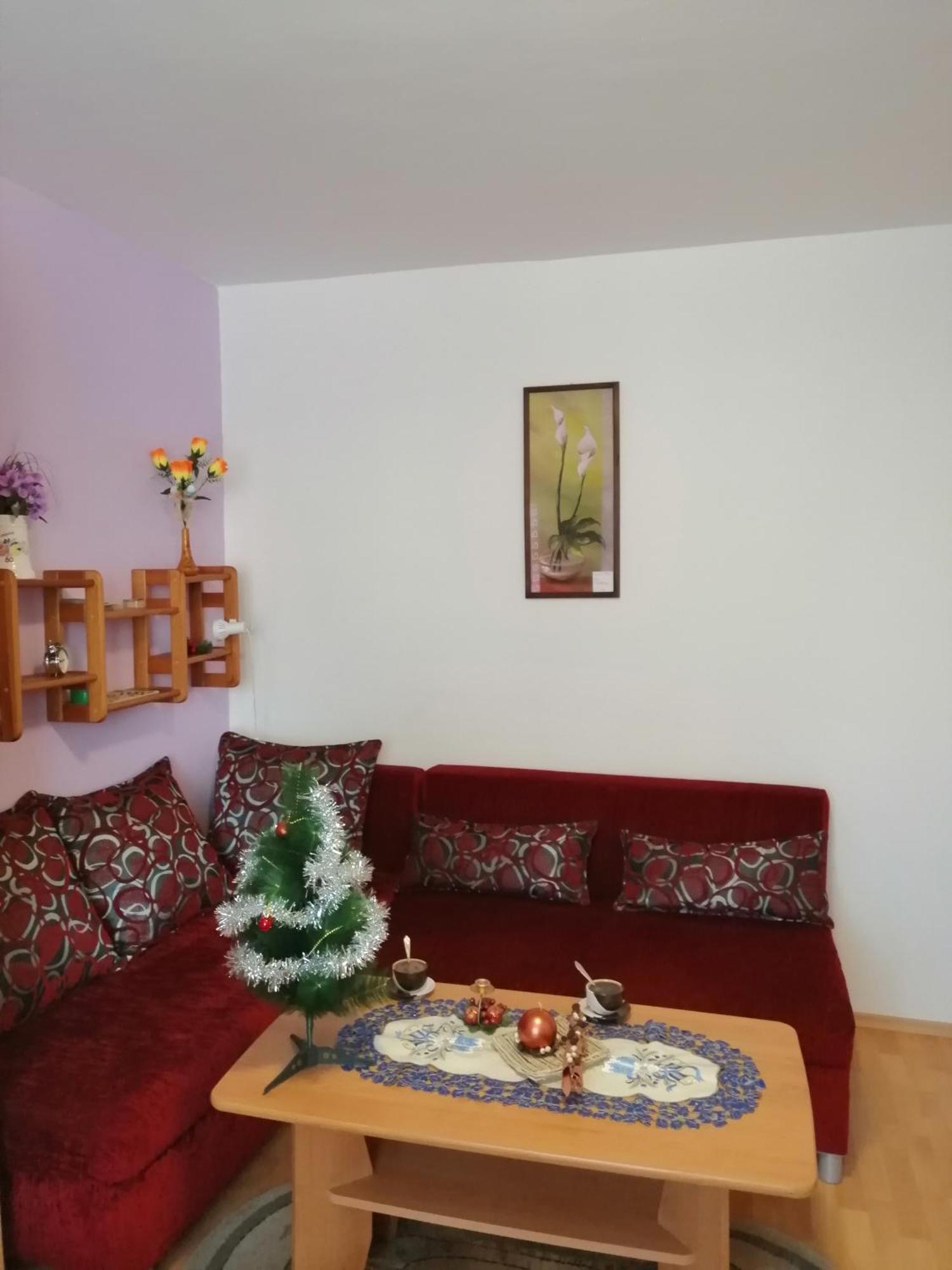 Apartman Palenica ตาตรันสกา ชตราบา ห้อง รูปภาพ