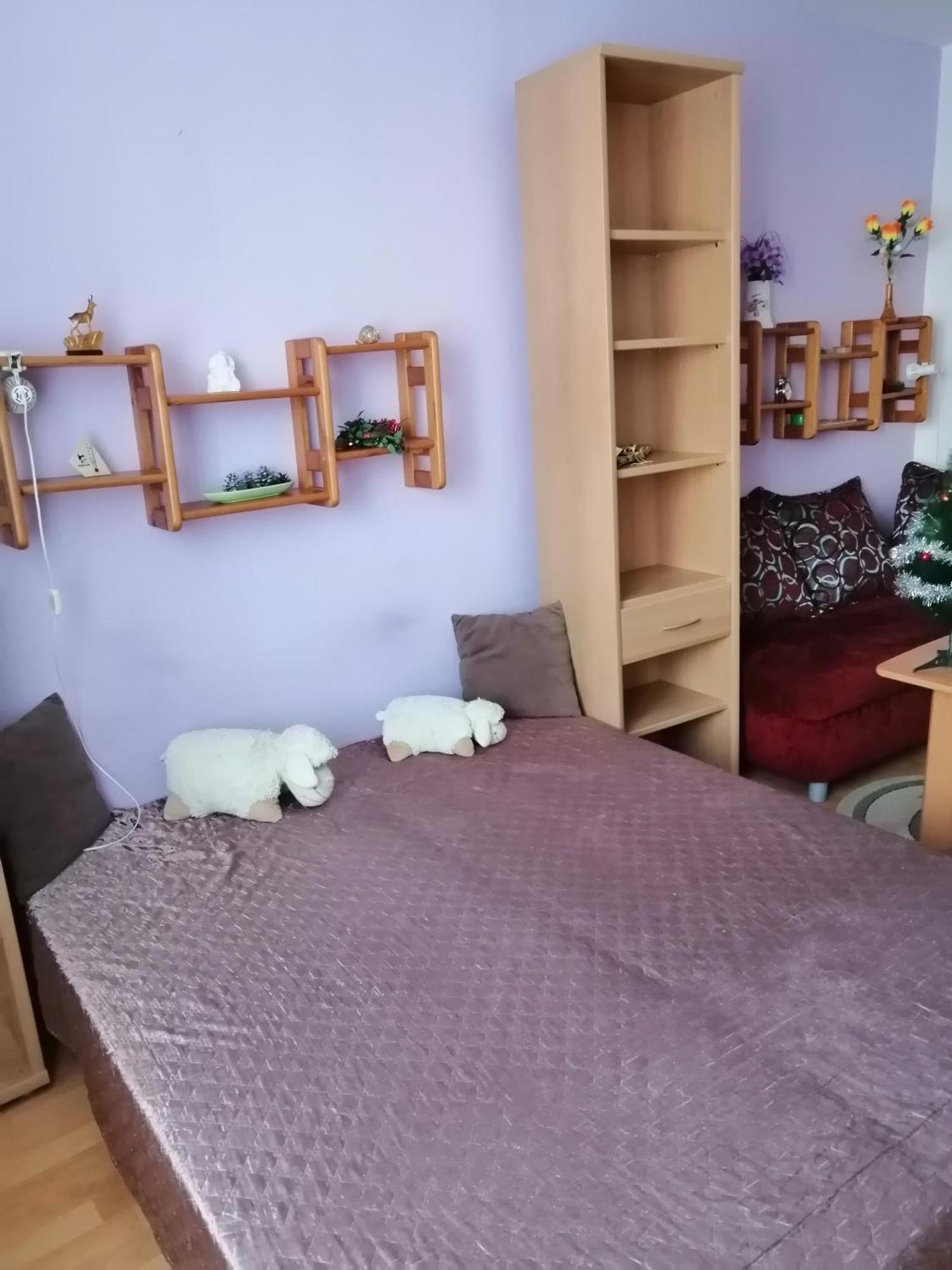 Apartman Palenica ตาตรันสกา ชตราบา ห้อง รูปภาพ