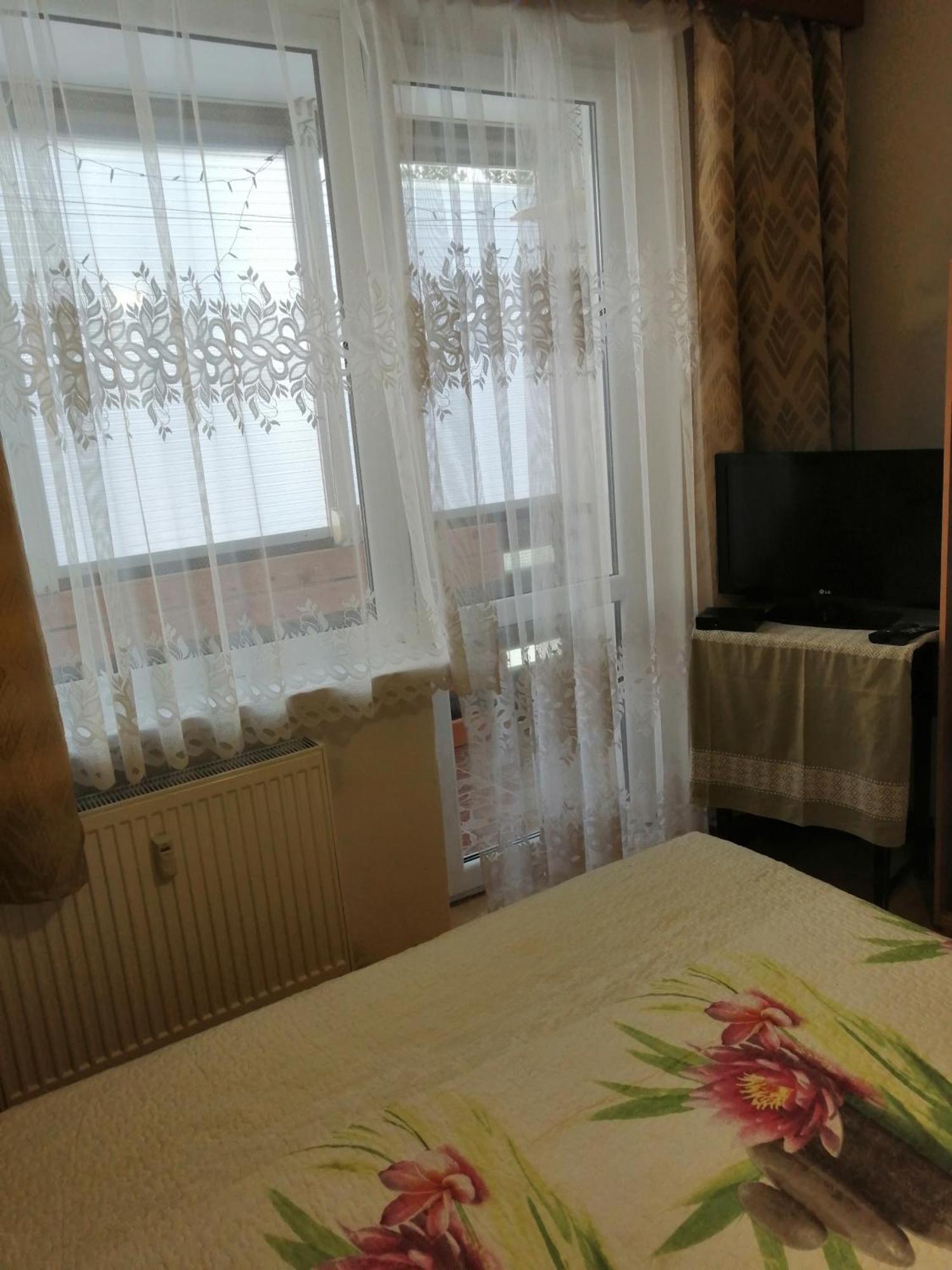 Apartman Palenica ตาตรันสกา ชตราบา ห้อง รูปภาพ