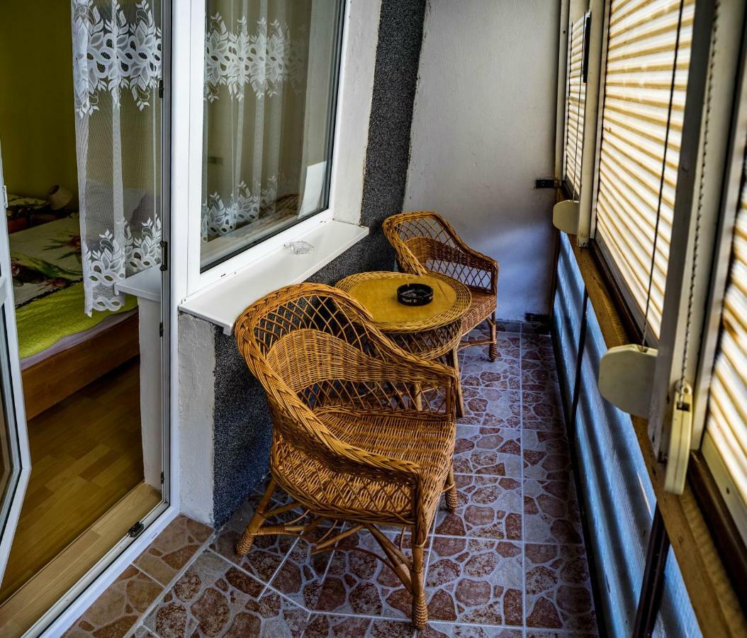 Apartman Palenica ตาตรันสกา ชตราบา ภายนอก รูปภาพ